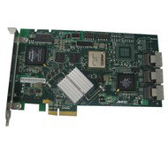 Diskový řadič 3WARE AMCC 9590SE-12ML - -