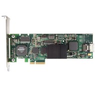 3WARE AMCC 9650SE-4LPML kit - Controller Unit