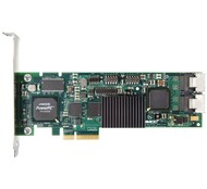 3WARE AMCC 9650SE-8LPML bulk - Controller Unit