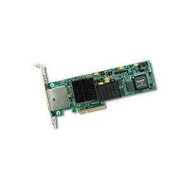 3WARE AMCC 9690SA-4I bulk - Controller Unit