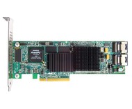 3WARE AMCC 9690SA-8I - Controller Unit