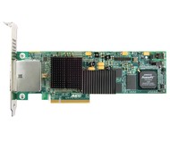 3WARE AMCC 9690SA-8E - Controller Unit