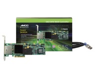 3WARE AMCC 9690SA-8E kit - Controller Unit