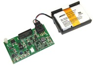 3WARE Battery Backup Unit 03 - Disposable Battery