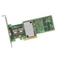 LSI MegaRAID SAS 9265-8i - Controller Unit