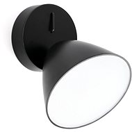 FARO 20204 - LED Wall Spotlight FLASH LED/10W/230V - Wall Lamp