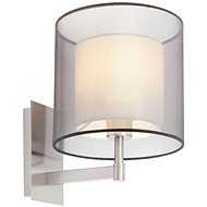 FARO 68544 - Wall Lamp SABA 1xE27/40W/230V - Wall Lamp