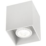 FARO 63270 - Ceiling Light TECTO, 1xGU10/50W/230V - Ceiling Light