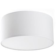 FARO 68298 - Ceiling Lamp SEVEN 2xE27/60W/230V - Ceiling Light