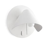 Faro 62355 - Wall Lamp NOON 1xE27/15W/230V - Wall Lamp