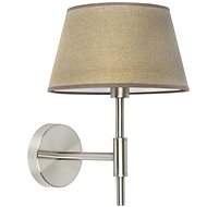 FARO 68420 - Wall Lamp MITIC 1xE14/60W/230V - Wall Lamp