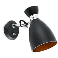 FARO 20049 - Wall Lamp RETRO 1xE14/20W/230V - Wall Lamp