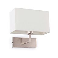 FARO 62988 - Wall Lamp RODA 1xE27/60W/100-240V - Wall Lamp