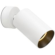 FARO 43722 - Spotlight STAN 1xGU10/8W/230V White - Spot Lighting