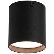 Faro 64207 - LED Spotlight HARU LED/6W/230V Black - Spot Lighting