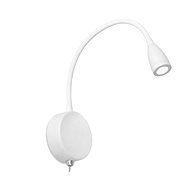 FARO 41019 - LED Wall Lamp LOKE LED/3W/230V - Wall Lamp
