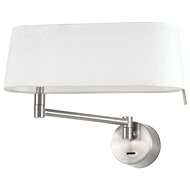 Faro 28480 - LED Wall Lamp DESLIZ LED/11W/230V - Wall Lamp