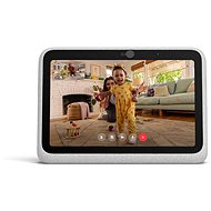 Meta Portal Go - Portable Smart Video Calling 10" Touch Screen with Battery - Voice Assistant