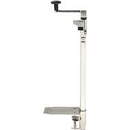 Fackelmann Stainless steel table can opener - Can Opener