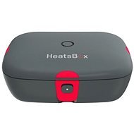 Faitron HeatsBox STYLE heated lunch box - Thermobox 