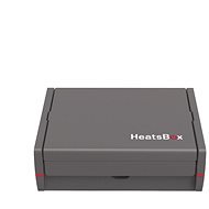 Faitron HeatsBox PRO smart heated lunch box - Thermobox 