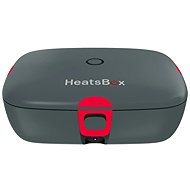 Faitron HeatsBox DRIVE smart warming lunch box for the car - Thermobox 