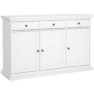 FALCO Chest of drawers Provence 824 white - Chest of Drawers