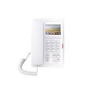 Fanvil H5 hotelový IP telefón biely - IP telefón
