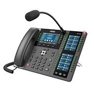 Fanvil X210i SIP phone paging console - VoIP Phone