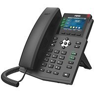 Fanvil X3U Pro SIP telefón - IP telefón