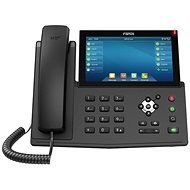 Fanvil X7 SIP telefón - IP telefón