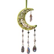 Feng Shui Harmony Měsíční křemen  - Decoration