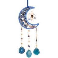 Feng Shui Harmony Space odyssey of agate - Decoration