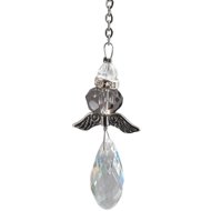 Feng Shui Harmony Crystal Angel of Light - Decoration