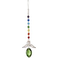 Feng Shui Harmony Chakra angel of blue light - Decoration