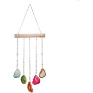 Feng Shui Harmony Agate essence of home - Decoration
