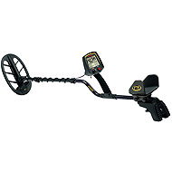 Fisher F75 V2 Plus - Metal Detector