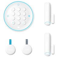 Nest Secure - Security System
