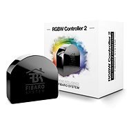 FIBARO RGBW Controller 2, Z-Wave Plus - Dimmers
