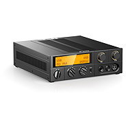 FiiO K17 black - Headphone Amp