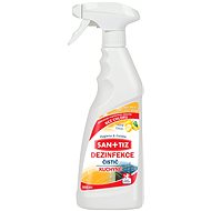 Sanitiz Kitchen Cleaner 500ml Lemon - Disinfectant