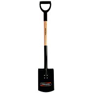 FISKARS Prima straight spade with wooden handle 1011569 - Spade
