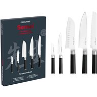 Fiskars Sensei knife set 5pcs - Knife Set
