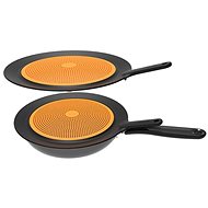 FISKARS Functional Form Poklička na pánev - Lid
