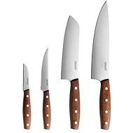 Fiskars Norr knife set 4pcs - Knife Set