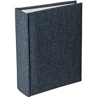 Focus Base Line Canvas Minimax 100, Blue - Photo Album