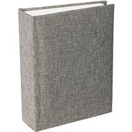 Focus Base Line Canvas Minimax 100, Brown - Photo Album