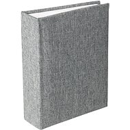 Focus Base Line Canvas Minimax 100, Grey - Photo Album