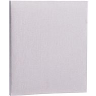 Focus Base Line Canvas Ringbinder, Beige - Photo Album