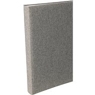 Focus Base Line Canvas Ringbinder, Brown - Photo Album